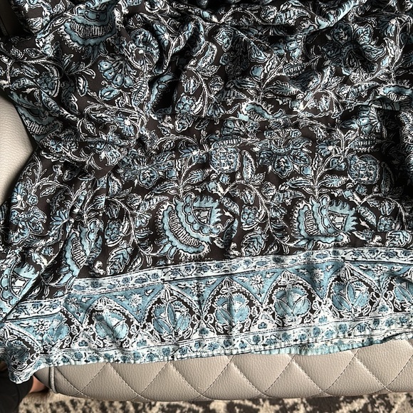 Lucky Brand • Maxi Dress - Picture 5 of 6